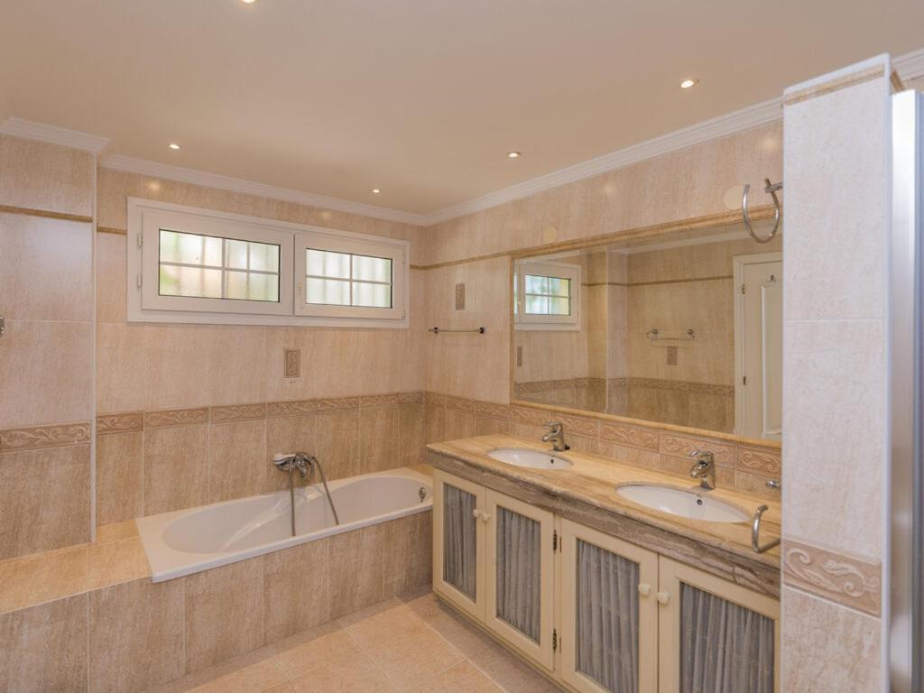 Casa Isabella Villa Marbella