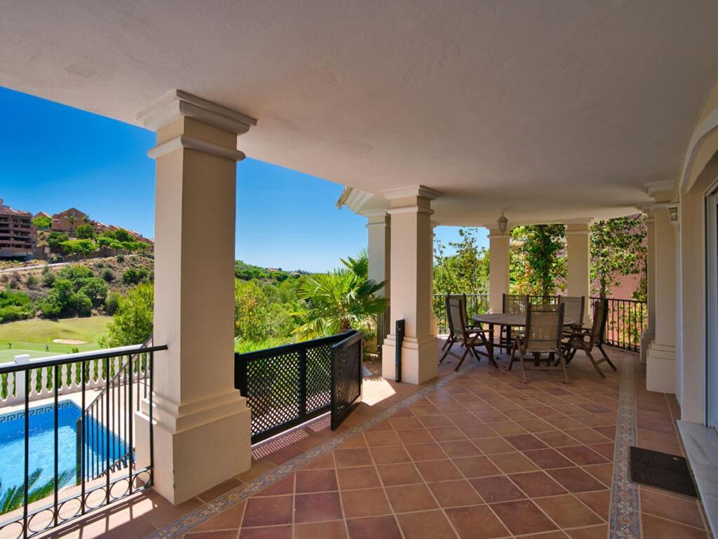 Casa Isabella Marbella
