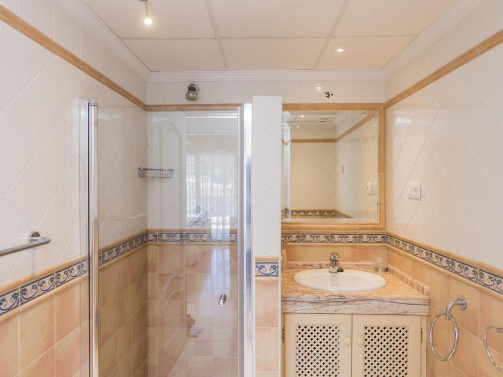 Villa Casa Isabella Marbella