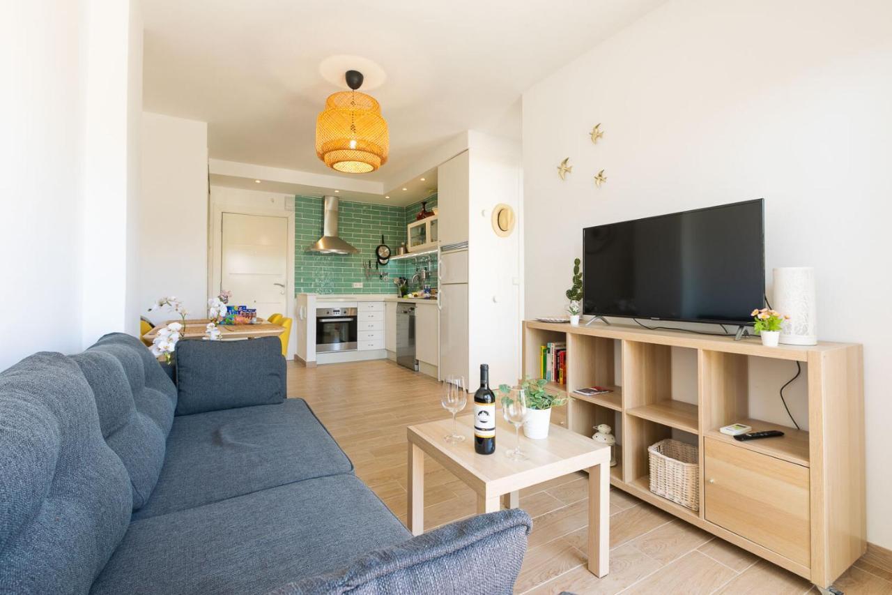 Apartamento La Golondrina Marbella