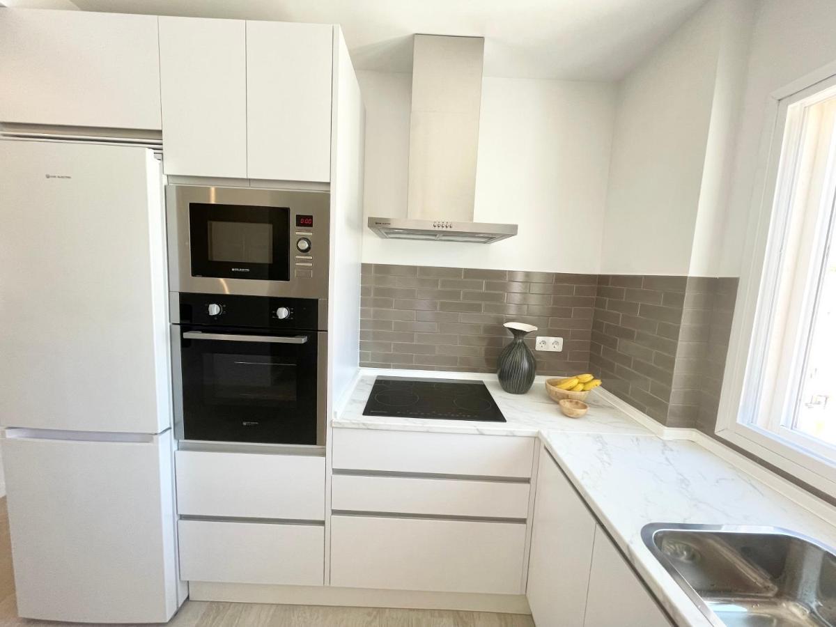 Modern 2br With Sea Views In Very Center Of Apartamento *