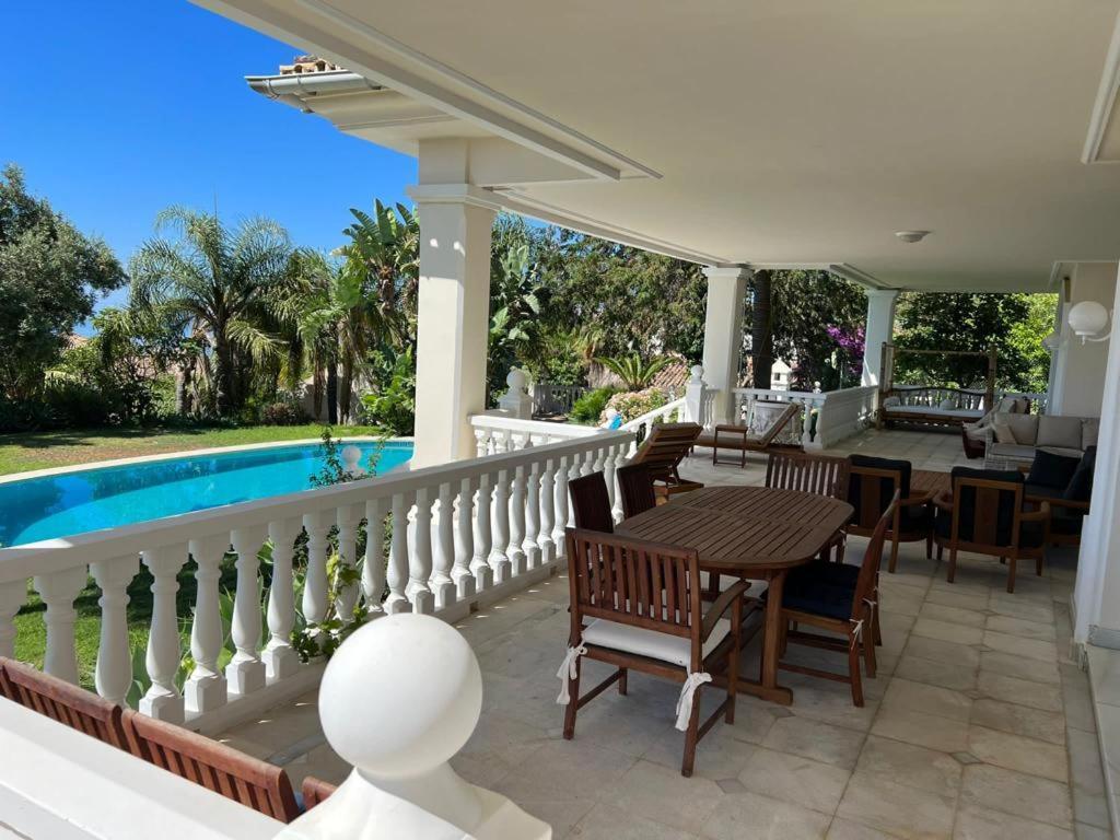 Merinas Asya Villa