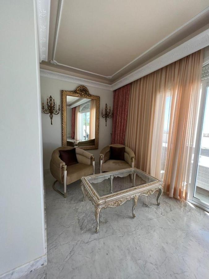 Villa Merinas Asya *