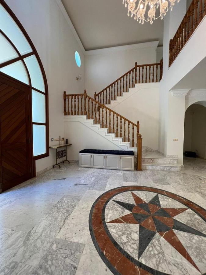 Merinas Asya Villa