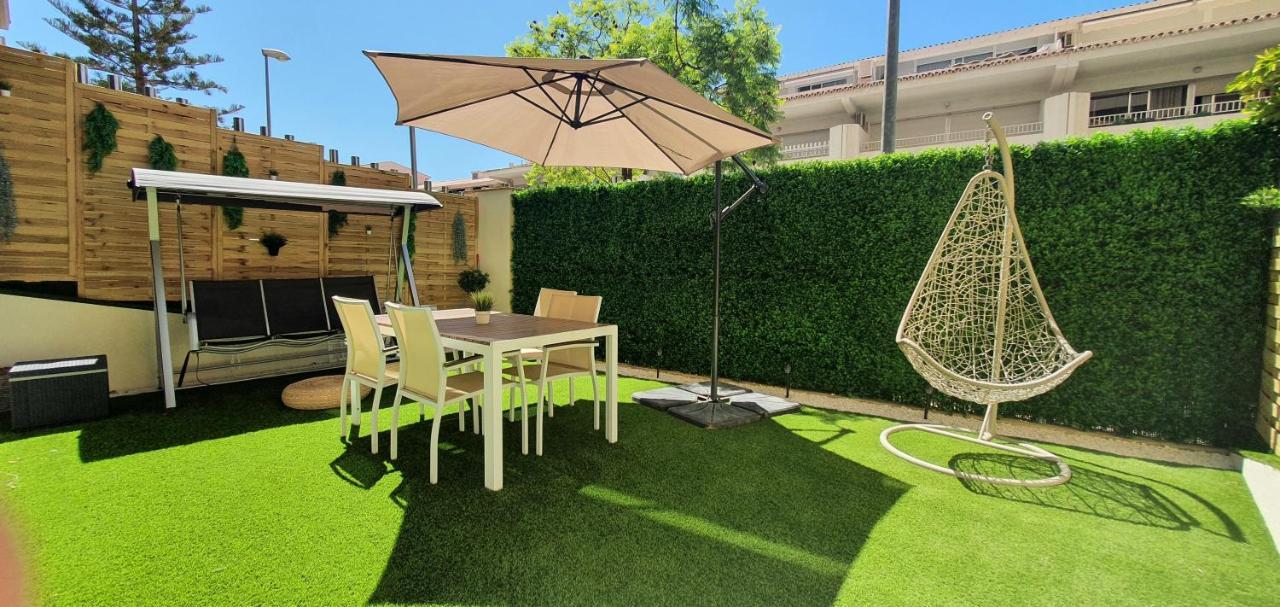 Appartement Apartamento Con Jardin Y Piscina *