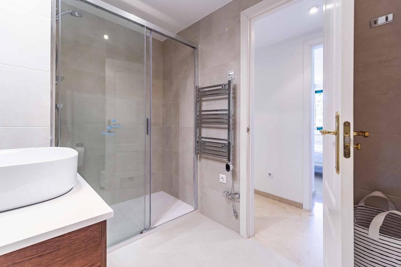 Apartamento 75-apartment With Views In Elviria, *