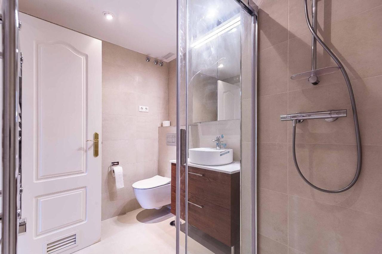 Apartamento 75-apartment With Views In Elviria, *
