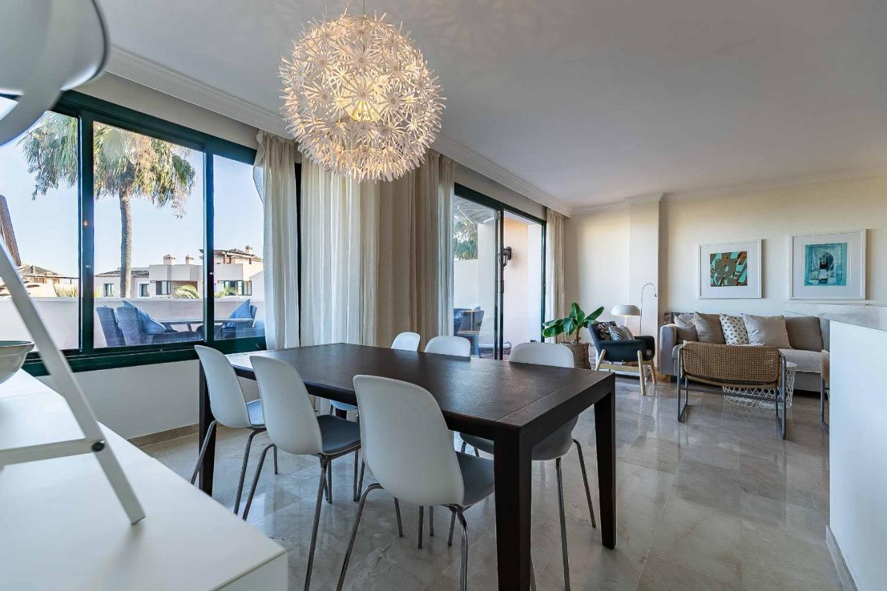 75-apartment With Views In Elviria, Apartamento