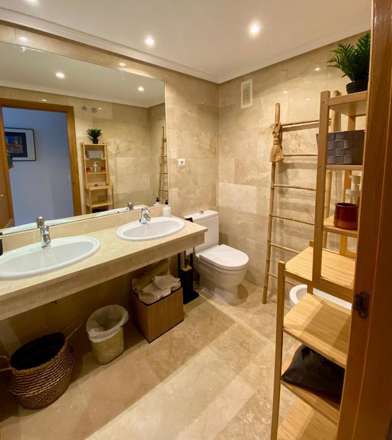 Dunas And Cabopino Appartement