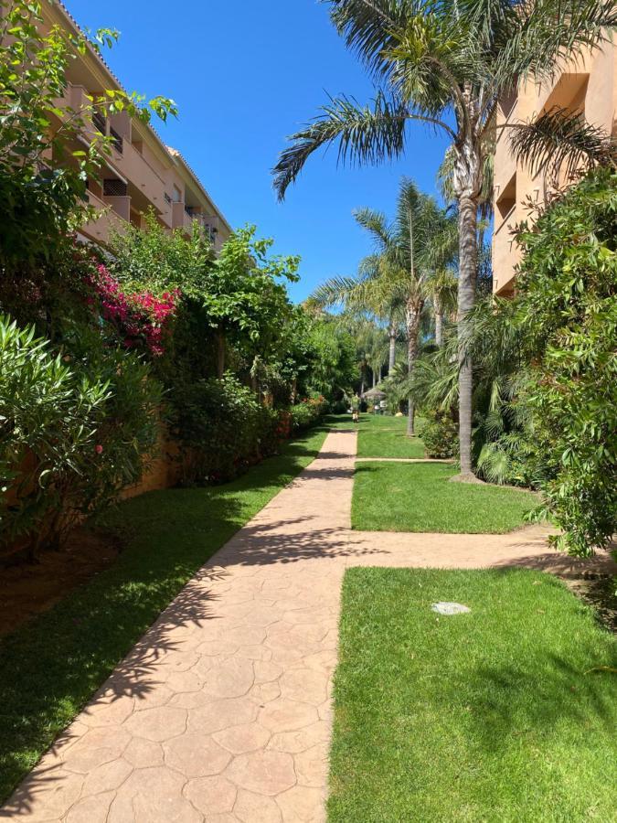 Dunas And Cabopino Appartement *
