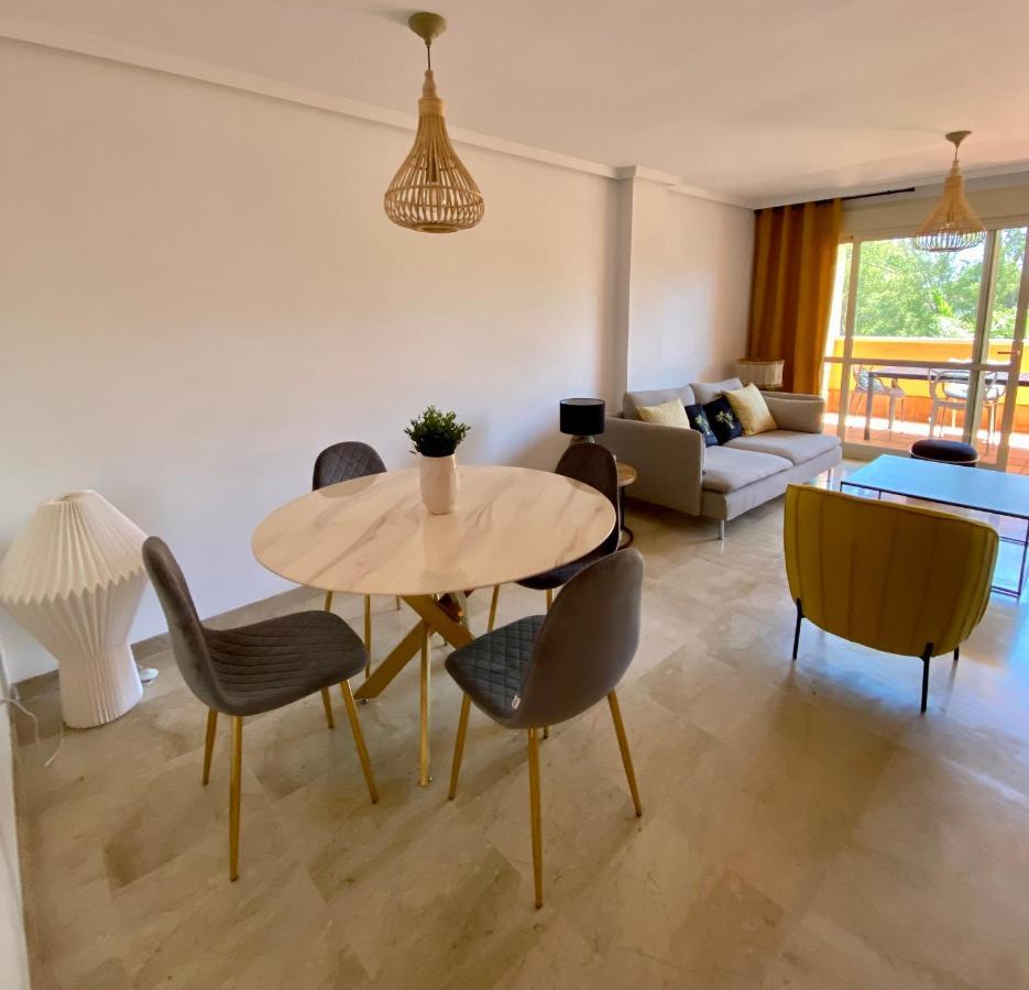 Dunas And Cabopino Appartement *