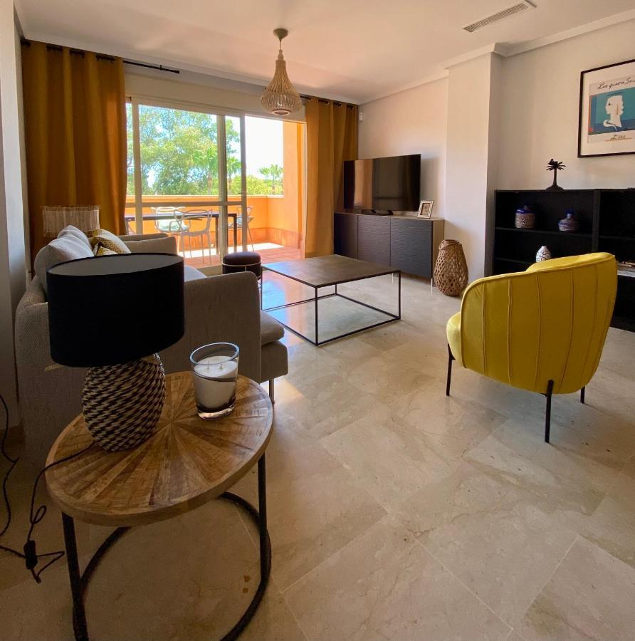 Appartement Dunas And Cabopino