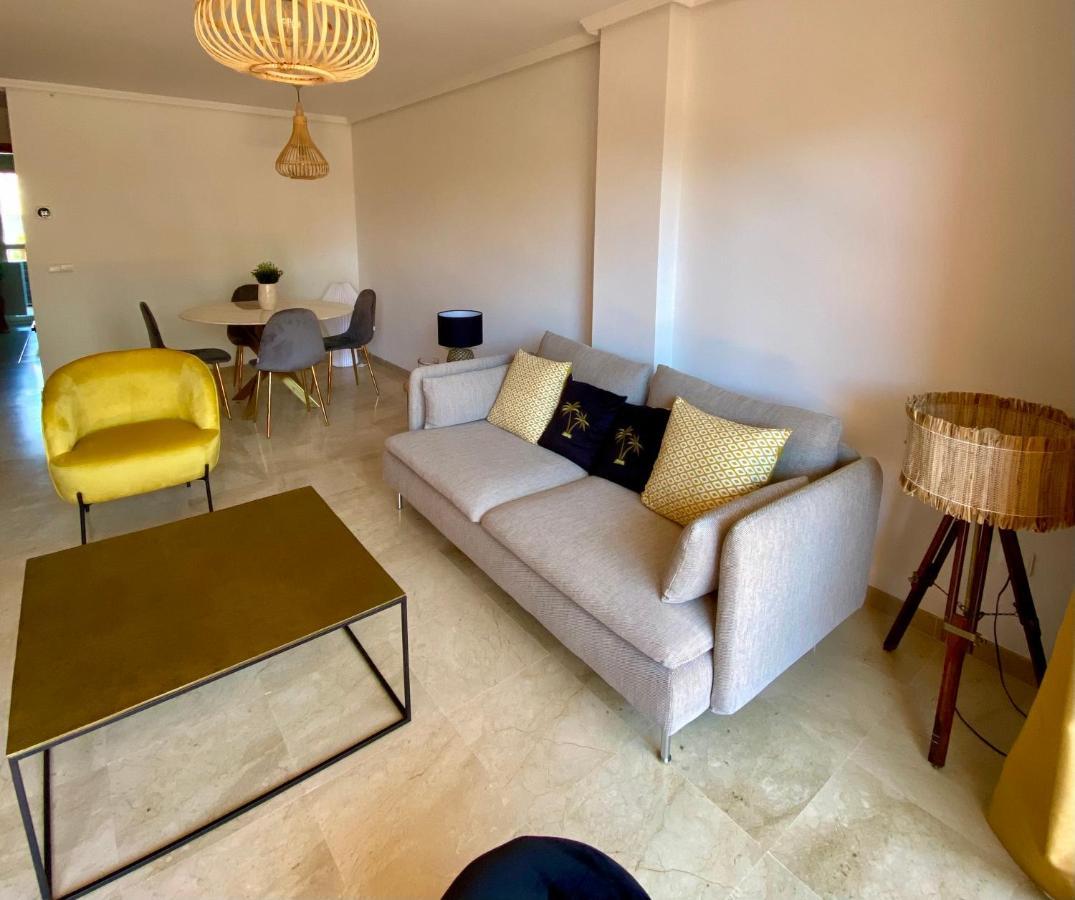 Dunas And Cabopino Apartamento Marbella