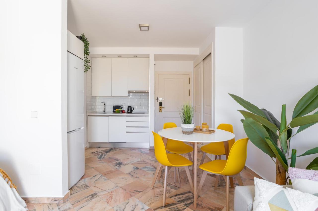 Oleholidays 225 Romana Playa Junto Al Mar