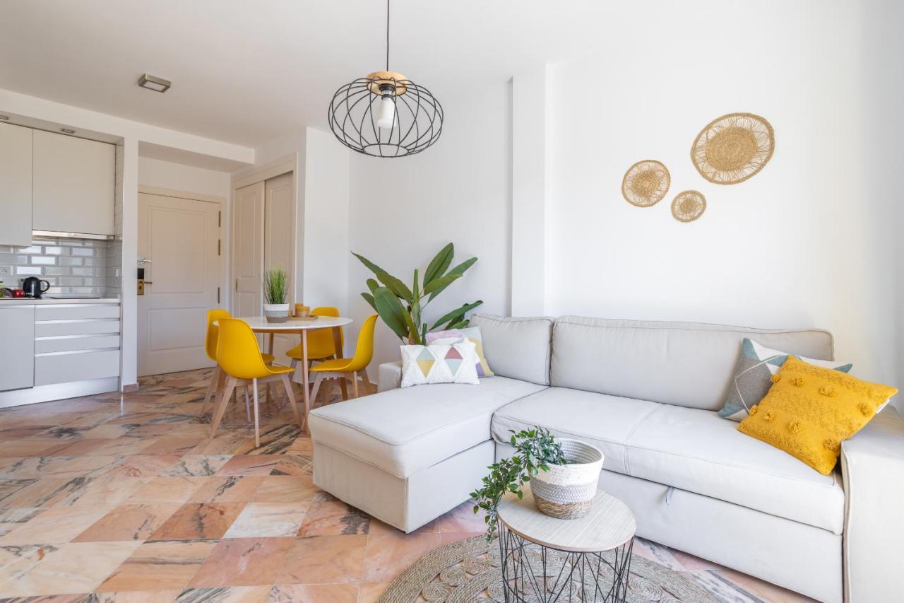 Oleholidays 225 Romana Playa Junto Al Mar Apartment