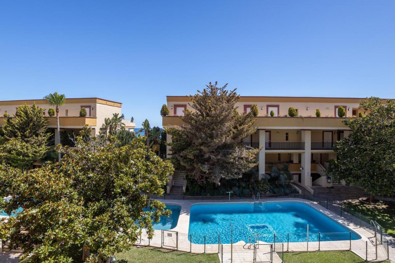 Apartment Oleholidays 225 Romana Playa Junto Al Mar Marbella