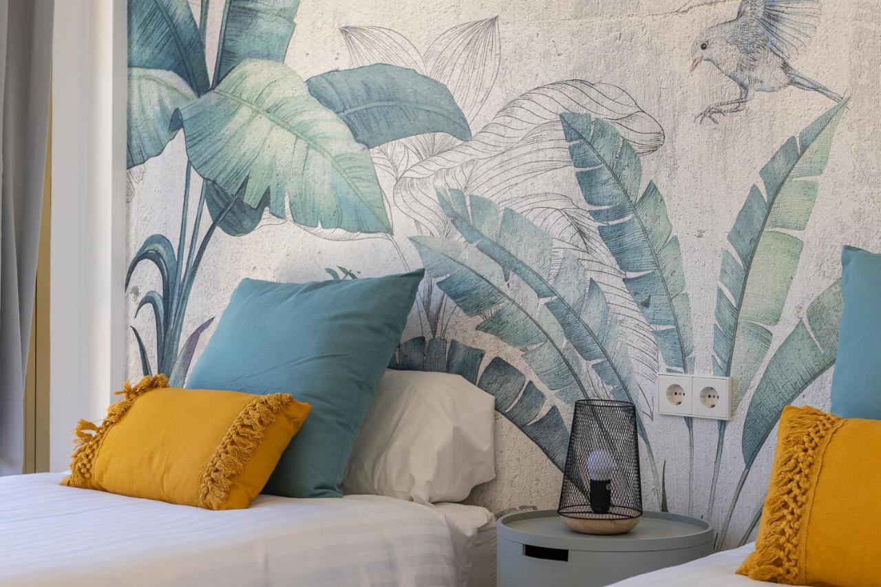 Apartment Oleholidays 225 Romana Playa Junto Al Mar *