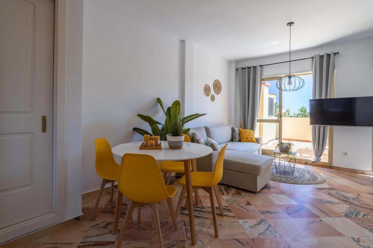 Oleholidays 225 Romana Playa Junto Al Mar * Marbella