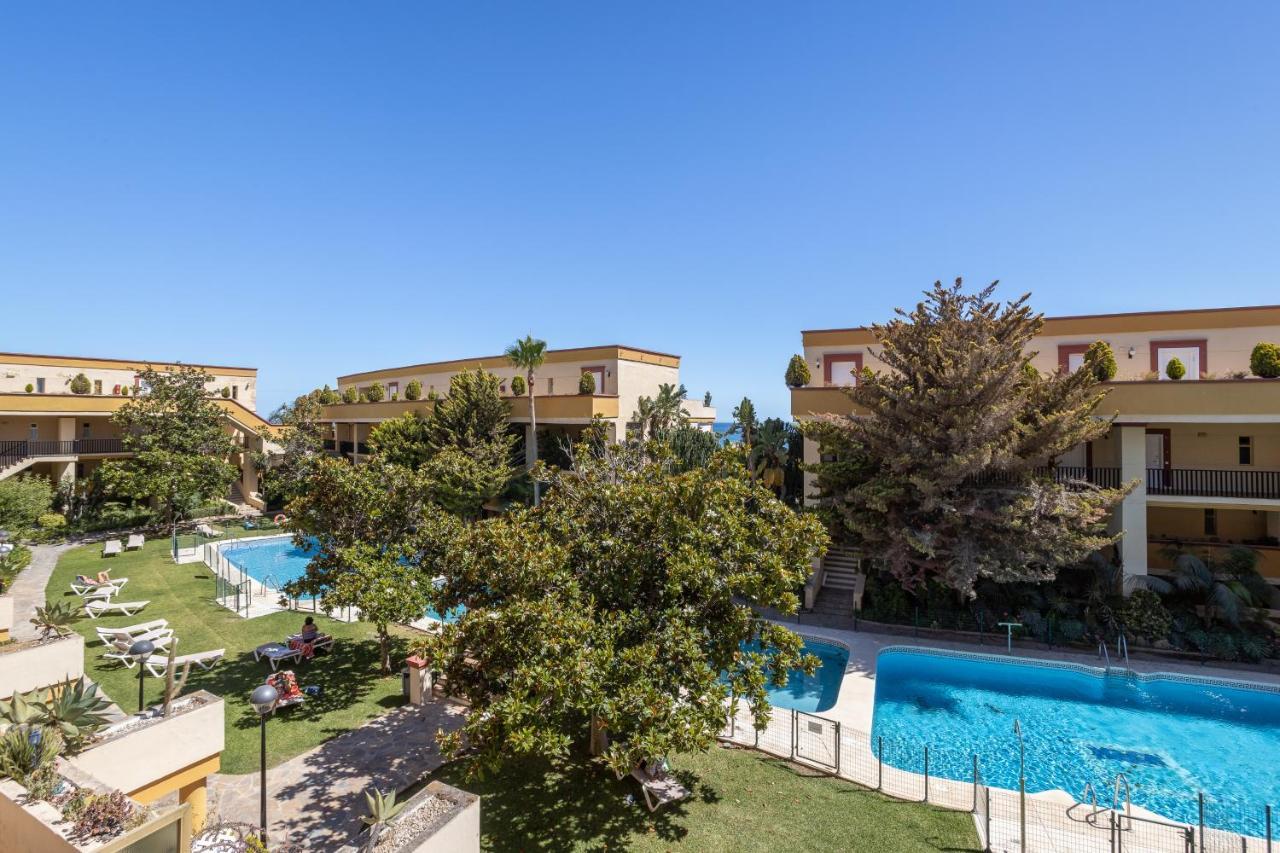 Apartment Oleholidays 225 Romana Playa Junto Al Mar *