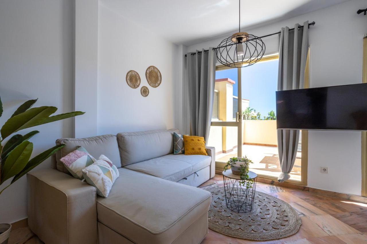 Oleholidays 225 Romana Playa Junto Al Mar Apartment