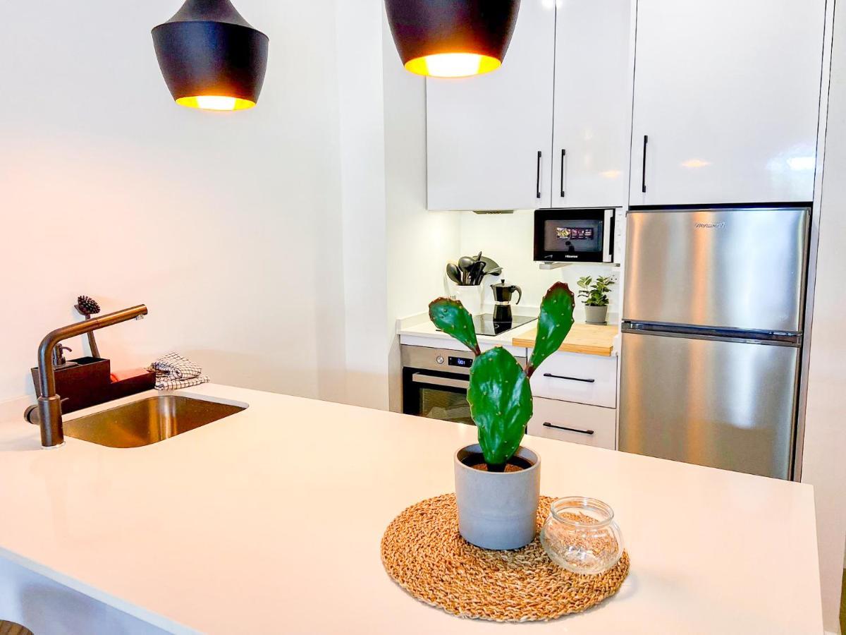 Oleholidays 406 Loft Romana Playa Junto Al Mar * Marbella