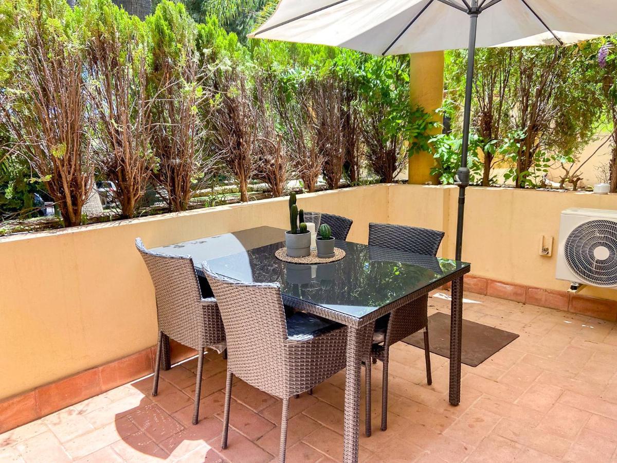 Apartment Oleholidays 406 Loft Romana Playa Junto Al Mar