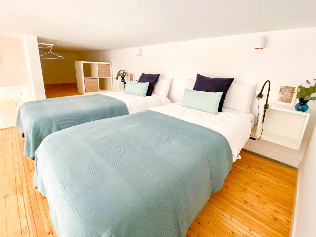 Apartment Oleholidays 406 Loft Romana Playa Junto Al Mar