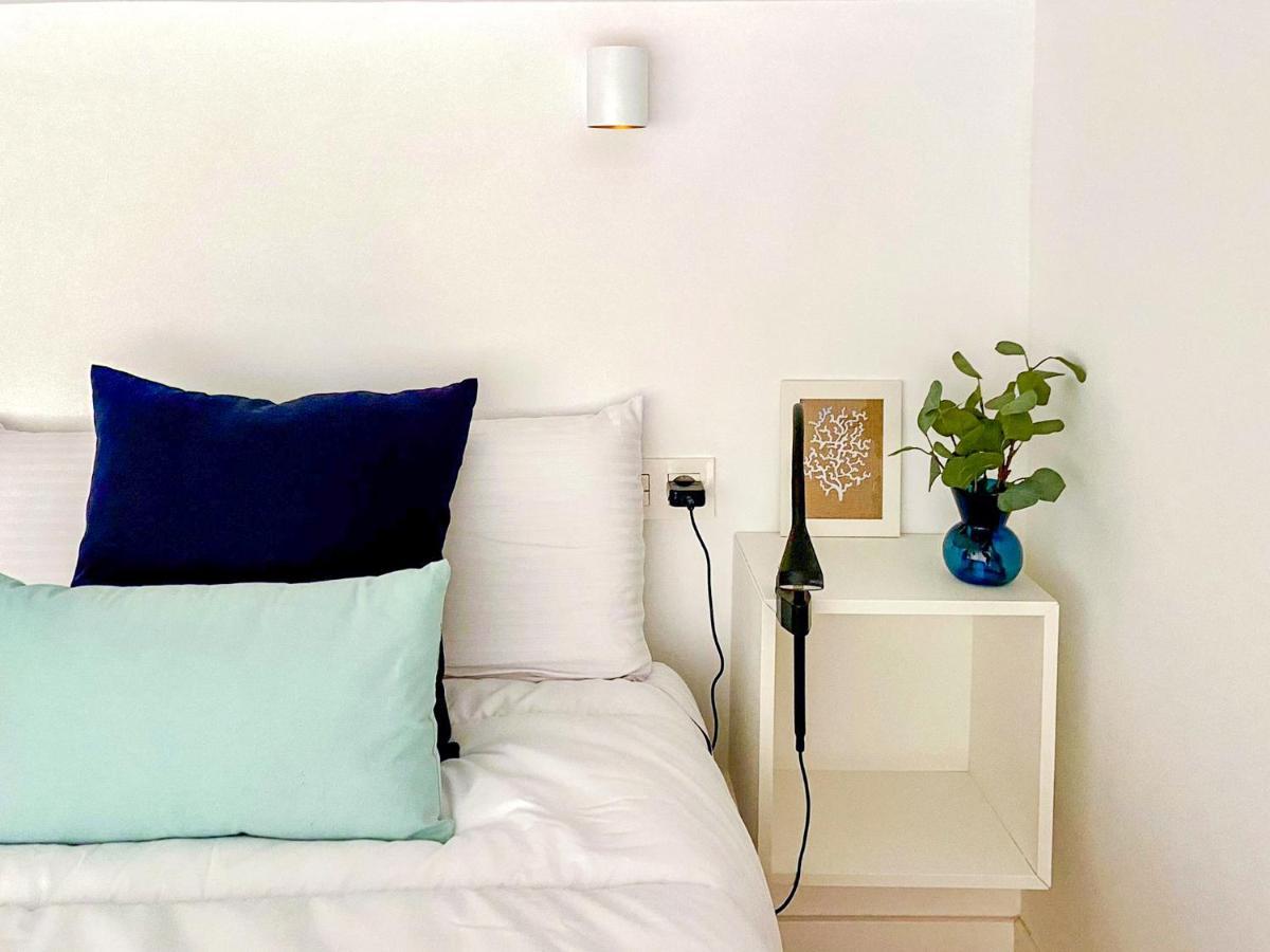 Apartment Oleholidays 406 Loft Romana Playa Junto Al Mar *