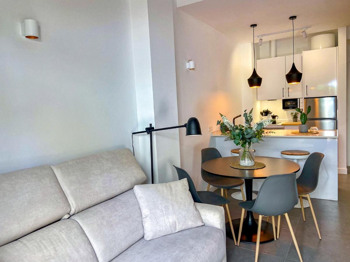 Apartment Oleholidays 406 Loft Romana Playa Junto Al Mar Marbella