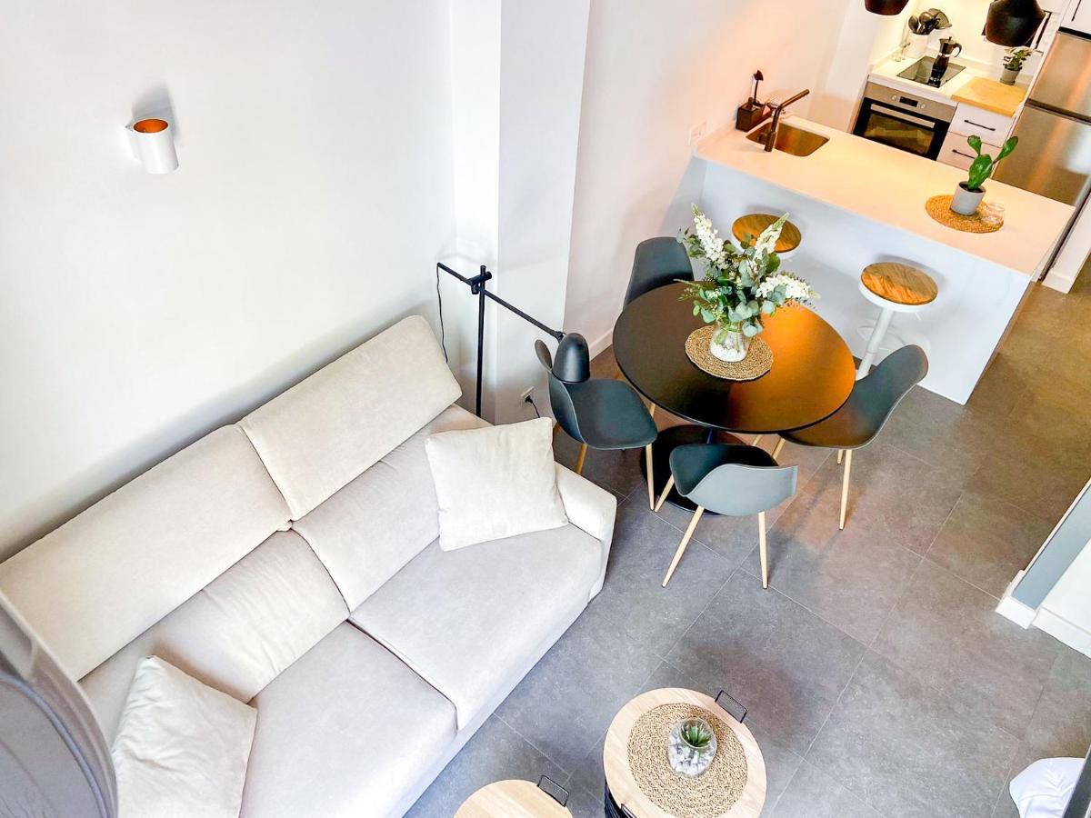 Oleholidays 406 Loft Romana Playa Junto Al Mar Apartment
