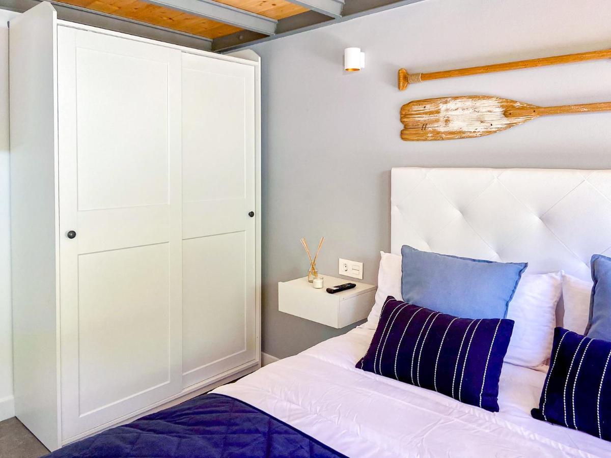 Oleholidays 406 Loft Romana Playa Junto Al Mar Apartment Marbella