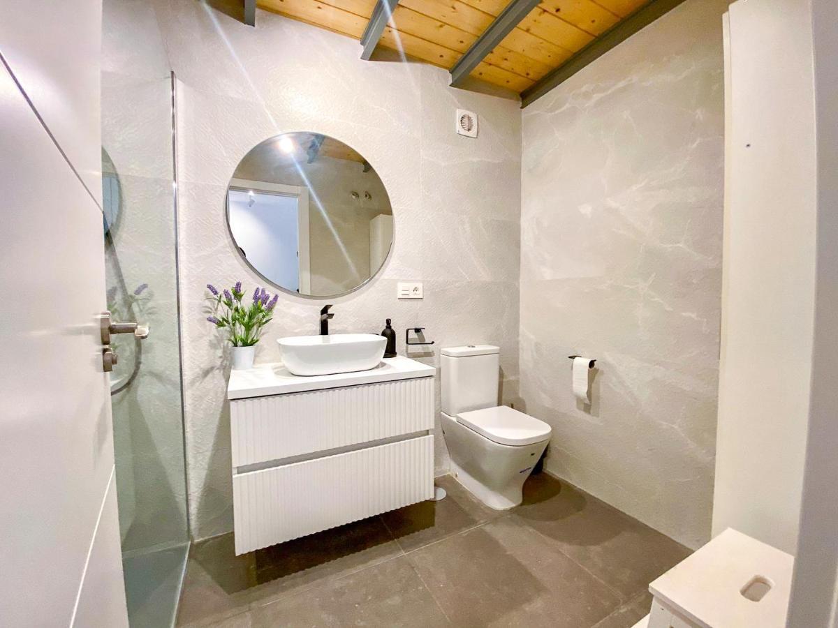 Apartment Oleholidays 406 Loft Romana Playa Junto Al Mar