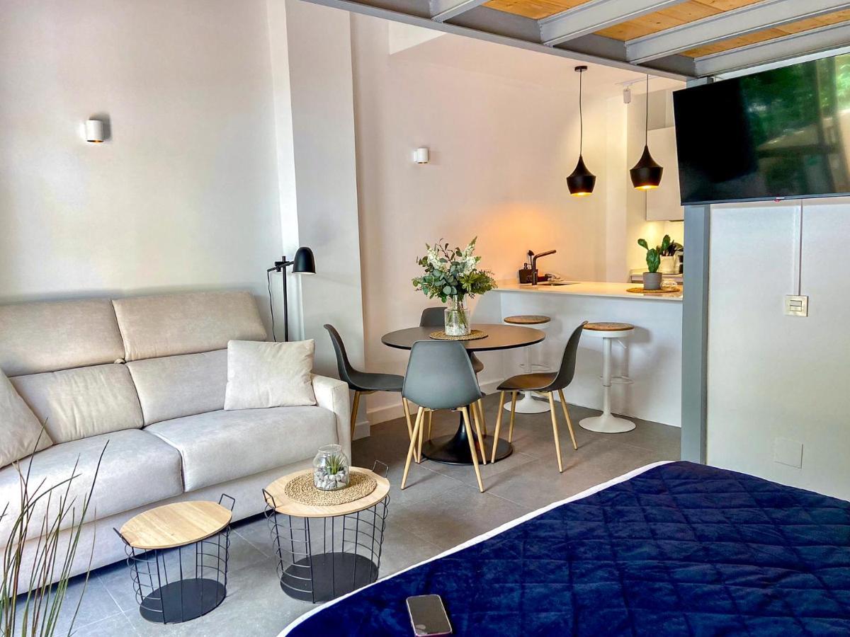 Apartment Oleholidays 406 Loft Romana Playa Junto Al Mar Marbella