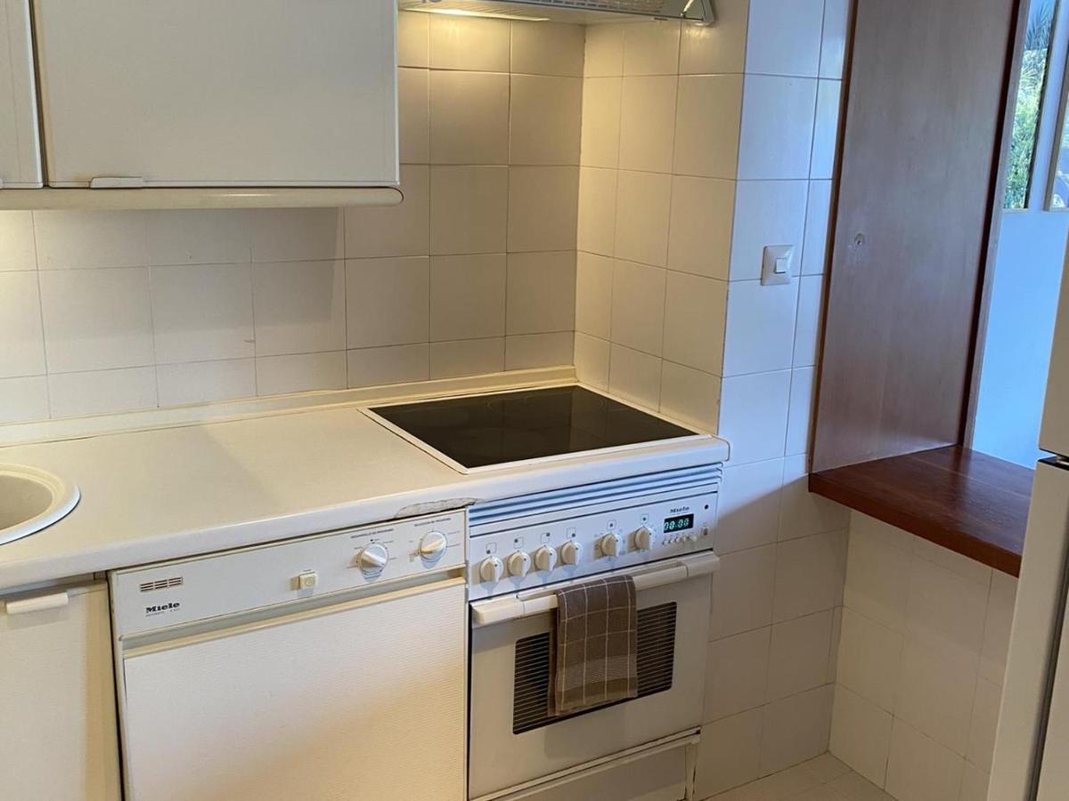 Apartment Luminoso En Segunda Linea Playa 438 Marbella