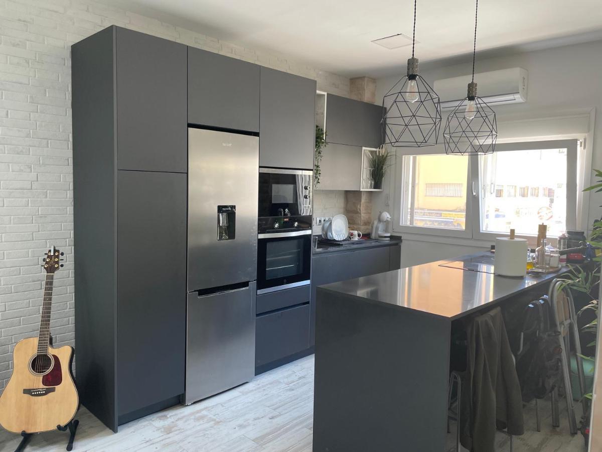 Appartement Loft En San Pedro Alcantara A 2 Km De Puerto Banus