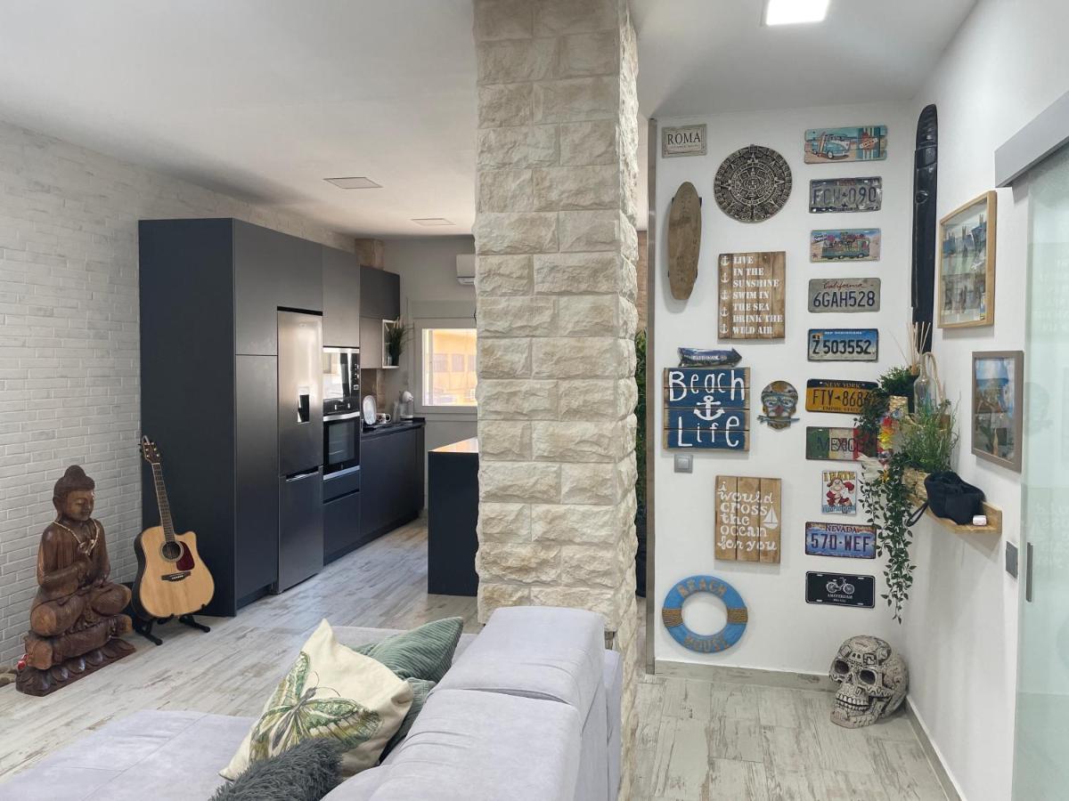 Appartement Loft En San Pedro Alcantara A 2 Km De Puerto Banus
