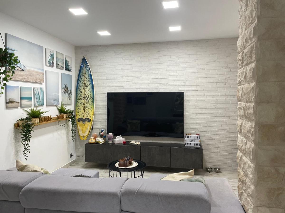 Appartement Loft En San Pedro Alcantara A 2 Km De Puerto Banus