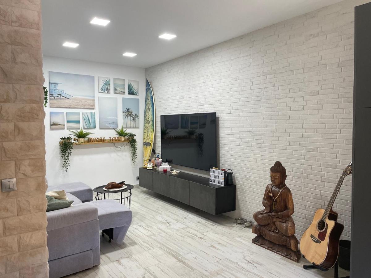 Loft En San Pedro Alcantara A 2 Km De Puerto Banus *