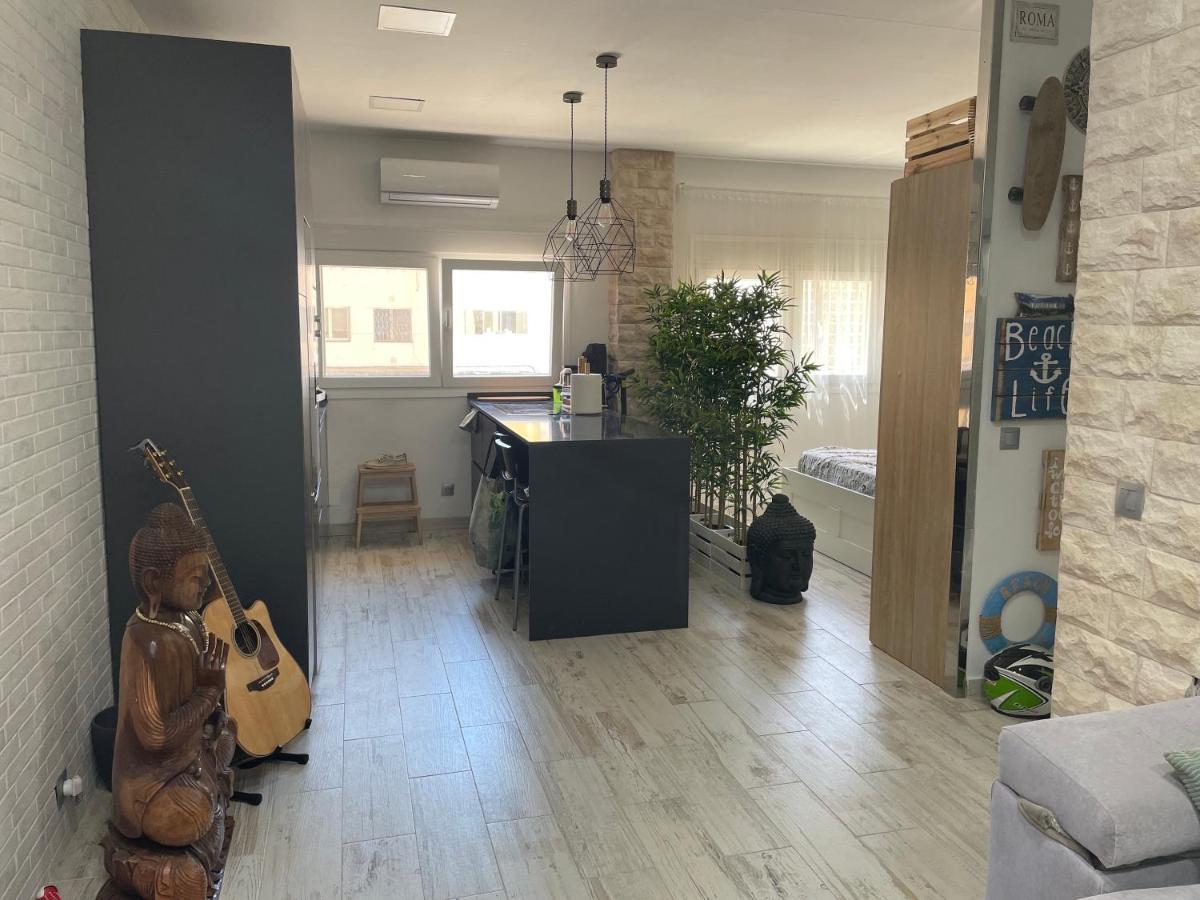 Loft En San Pedro Alcantara A 2 Km De Puerto Banus Appartement *