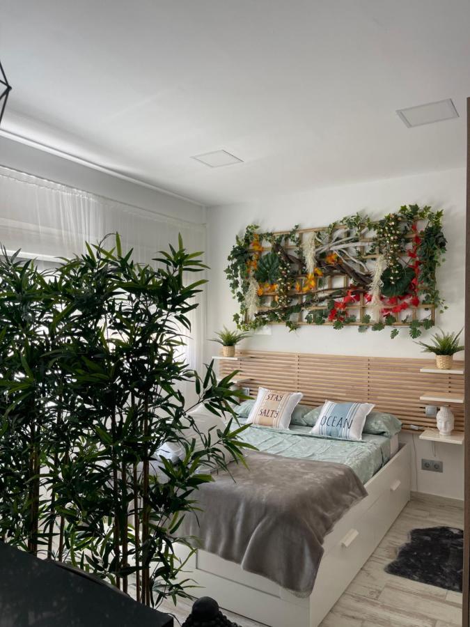 Loft En San Pedro Alcantara A 2 Km De Puerto Banus Appartement *