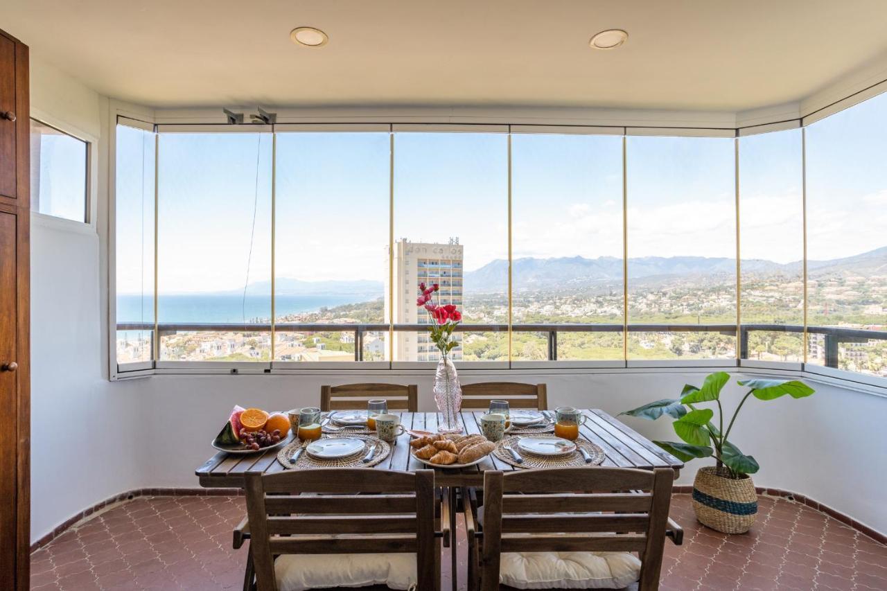 Oh!marbella Mia Apartment *