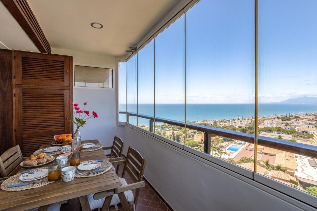 Oh!marbella Mia Apartment Marbella