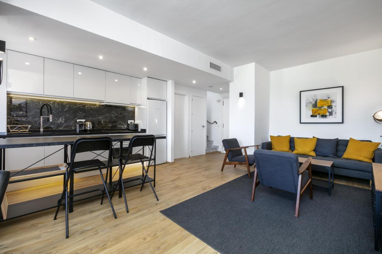 Apartment Real - 2 Bedroom Marbella
