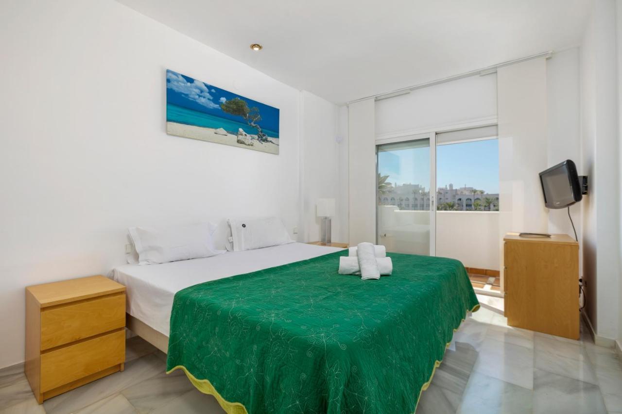 Amazing Penthouse Next To & Puerto Banus - Rdr216 Apartment *