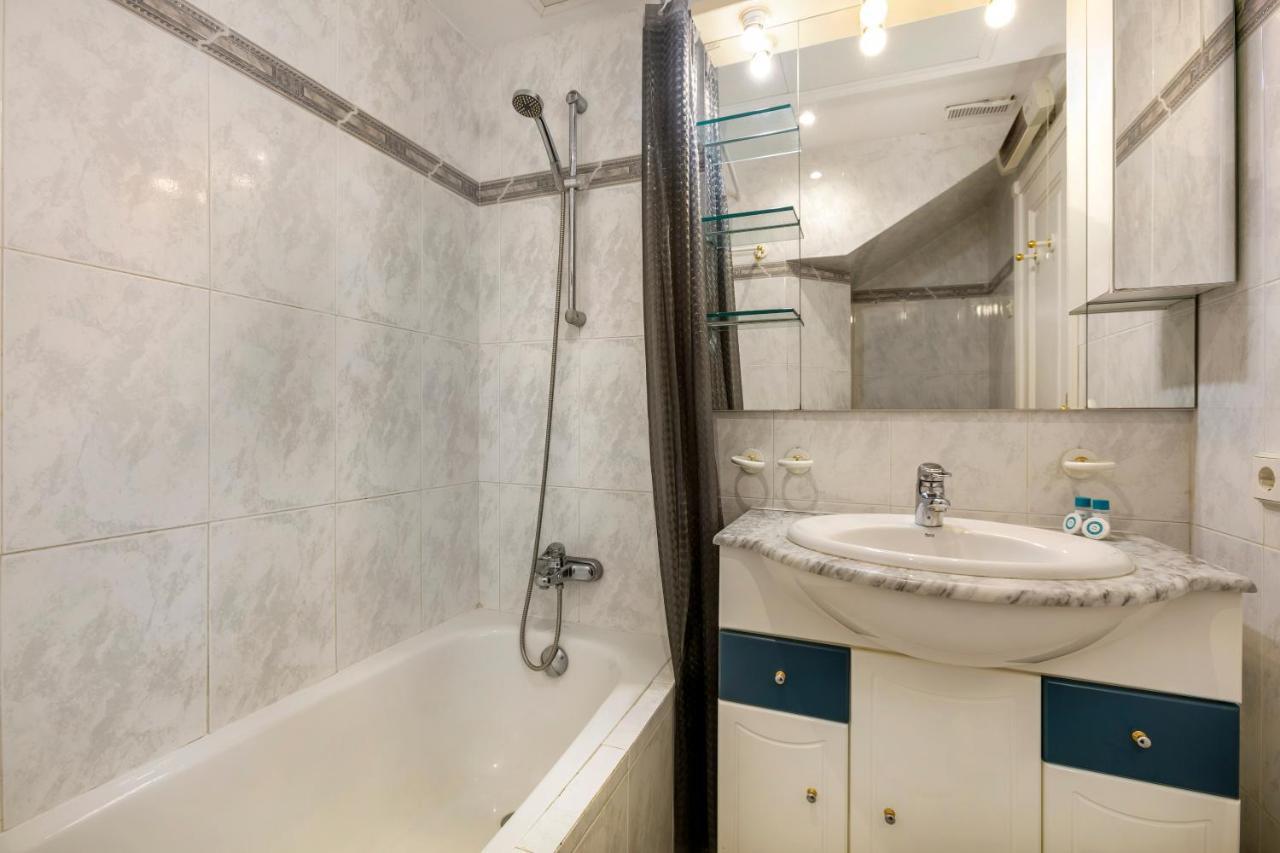 Apartment Amazing Penthouse Next To & Puerto Banus - Rdr216