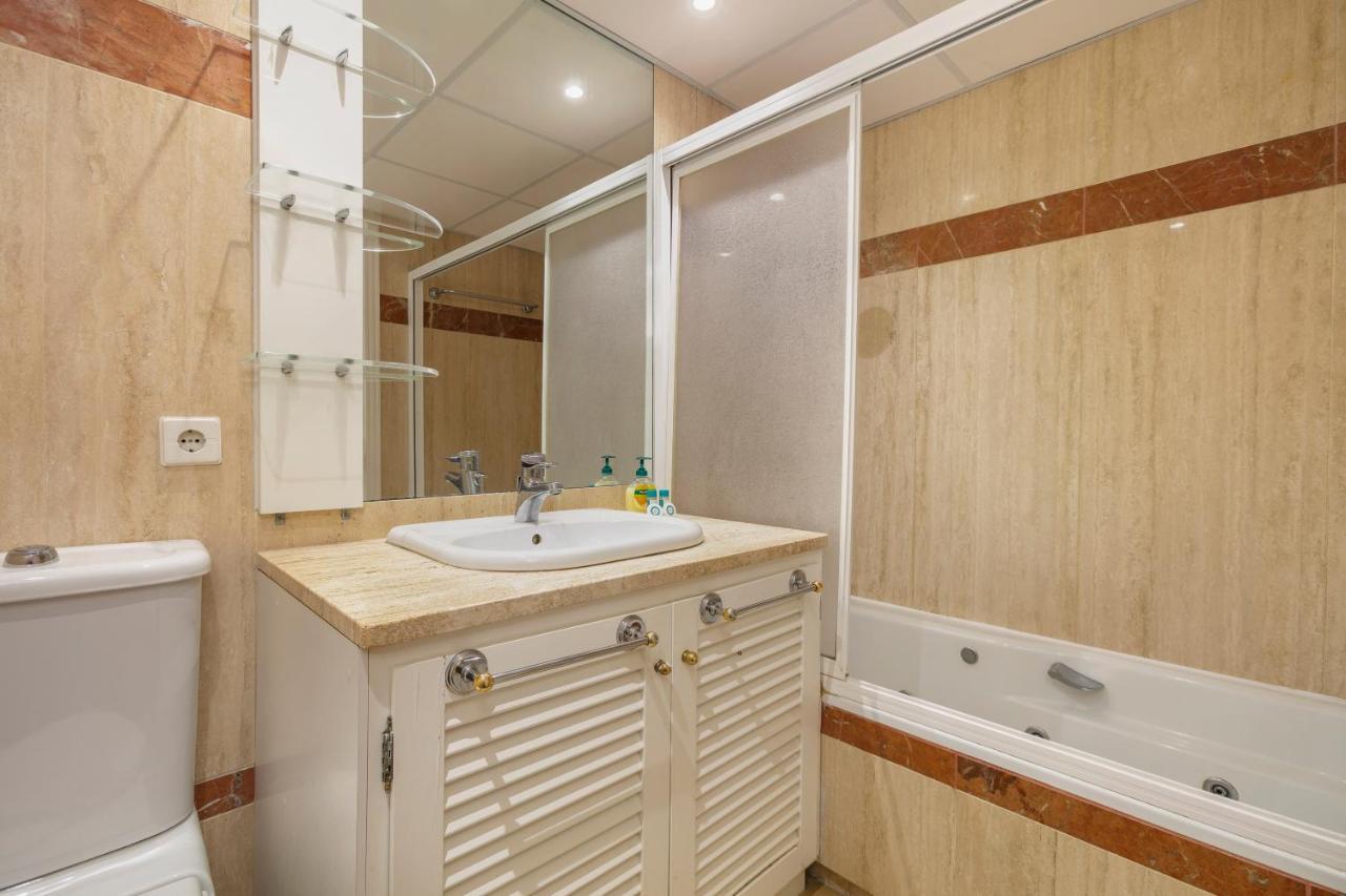 Amazing Penthouse Next To & Puerto Banus - Rdr216 Marbella