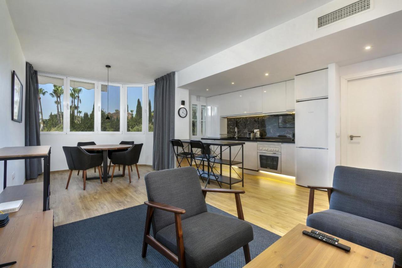 Real - 2 Bedroom Marbella