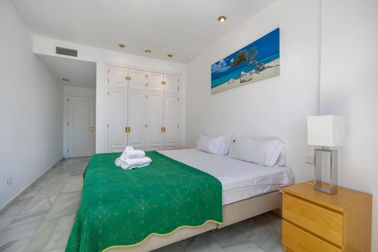 Apartment Amazing Penthouse Next To & Puerto Banus - Rdr216 *