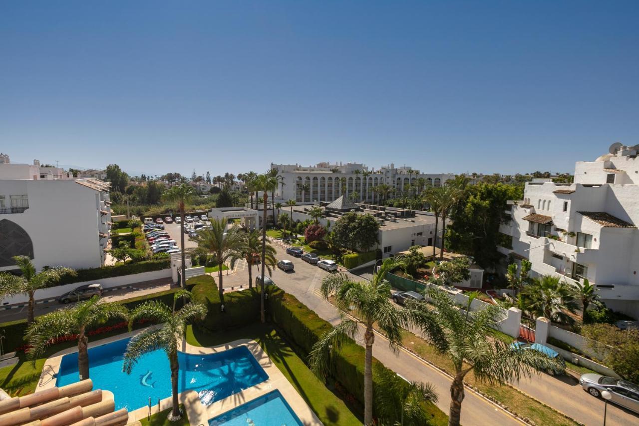 Amazing Penthouse Next To & Puerto Banus - Rdr216 Apartment *