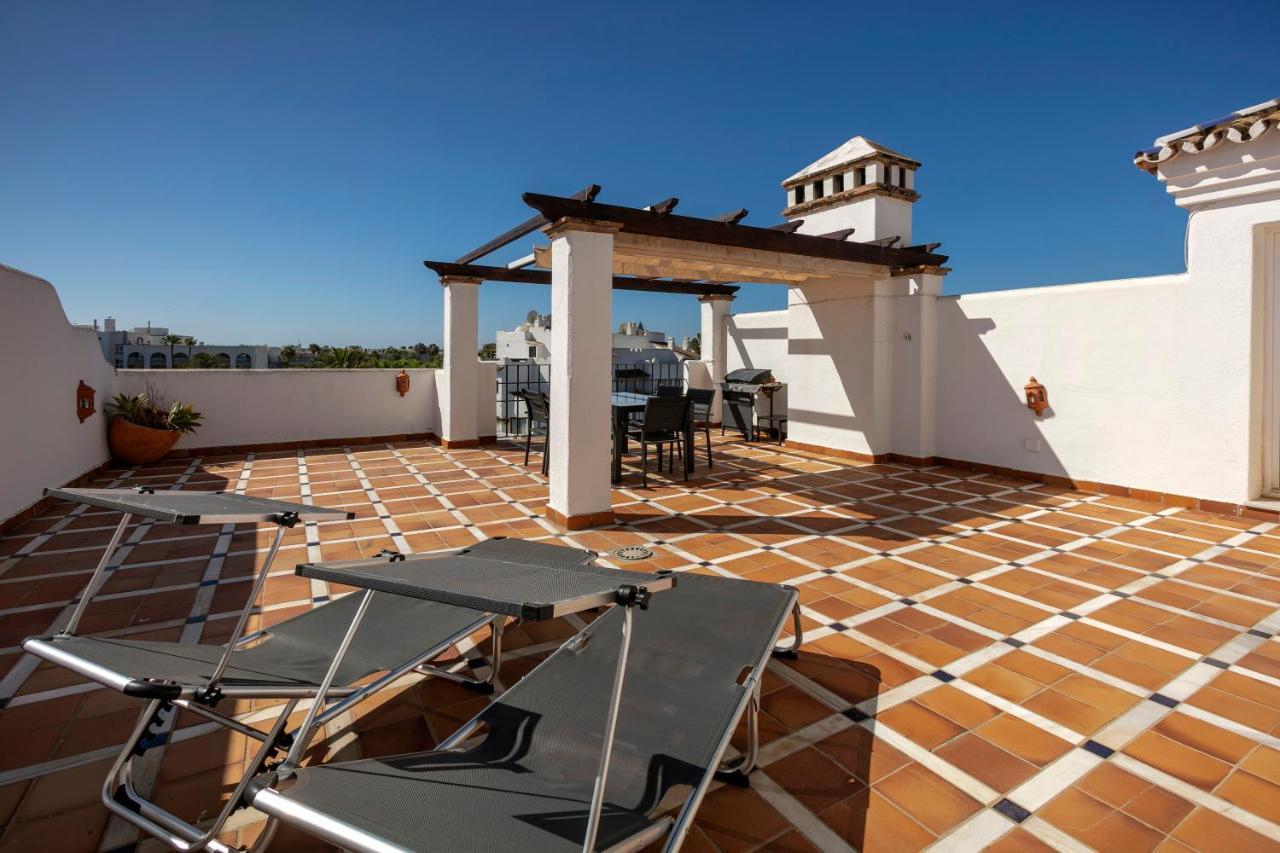 Amazing Penthouse Next To & Puerto Banus - Rdr216 Marbella